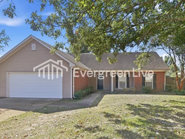 132 Appleridge Dr, Brandon, MS 39047