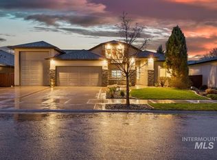 869 E Segundo St, Meridian, ID 83646