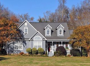 359 Hickory Hollow Rd, Inman, SC 29349