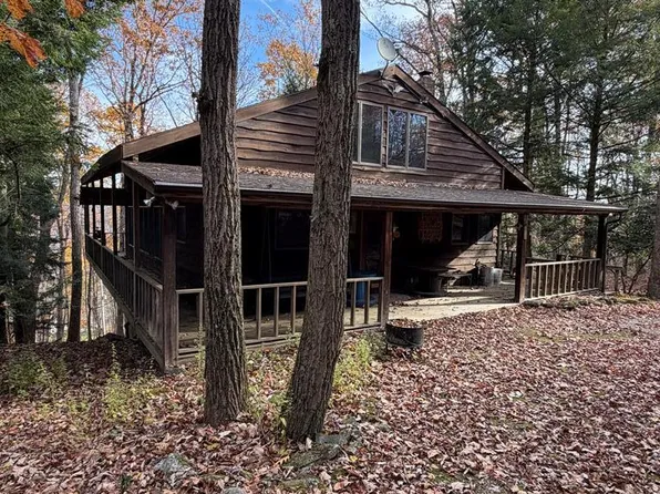 2146 Mayor Ln, Tionesta, PA 16353