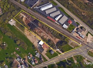 3370 Trabue Rd, Columbus, OH 43204