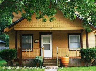 339 E High St, Augusta, KS 67010