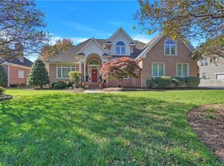 2822 Lilley Cove Dr, Chesapeake, VA 23321
