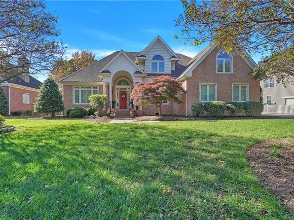 2822 Lilley Cove Dr, Chesapeake, VA 23321