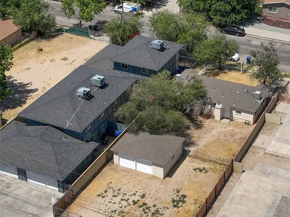 45122 Spearman Ave, Lancaster, CA 93534