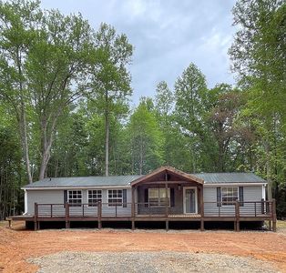 22 Sunrise Mountain Rd, Blairsville, GA, 30512