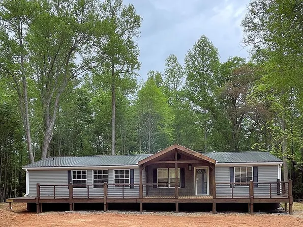 22 Sunrise Mountain Rd, Blairsville, GA 30512
