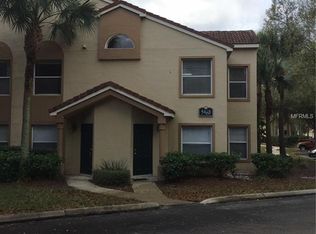 5468 E Michigan St UNIT 5468-2, Orlando, FL 32812