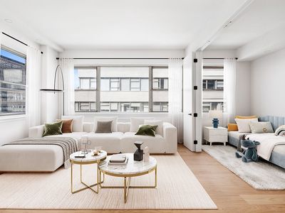 200 E 58th St APT 15D, New York, NY, 10022