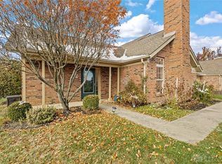 3129 Pine Manor Blvd, Grove City, OH