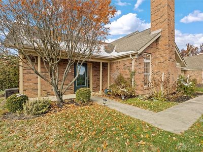 3129 Pine Manor Blvd, Grove City, OH, 43123