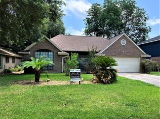 11997 La Salle Br, Conroe, TX 77304