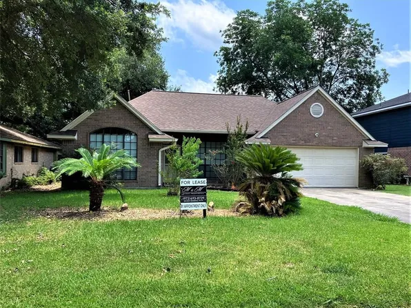 11997 La Salle Br, Conroe, TX 77304