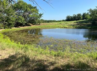 12490 N Muncrief Rd, Kingston, OK 73439