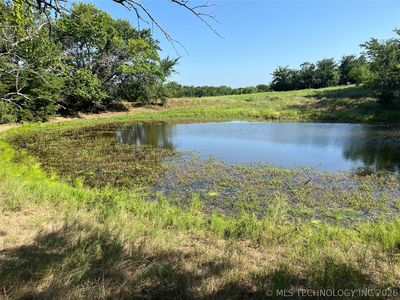 12490 N Muncrief Rd, Kingston, OK, 73439