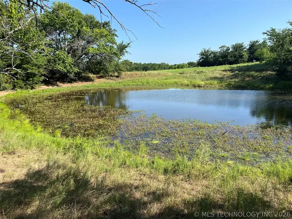 12490 N Muncrief Rd, Kingston, OK 73439