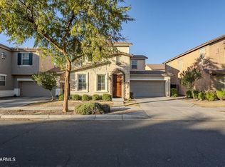 4216 E Tyson St, Gilbert, AZ 85295