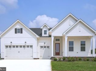 1703 Jaymes Cir, Middletown, DE 19709
