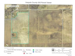 3098 N 1780 East Rd, Martinton, IL 60951