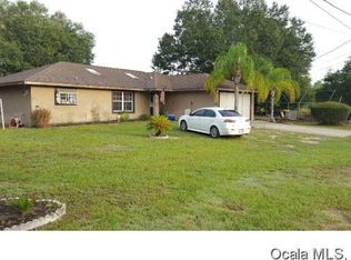 12290 SE 104th Ct, Belleview, FL 34420