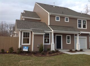 782A Bennett's Meadow Ln, Suffolk, VA 23435