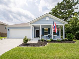 1547 Chastain Rd, Johns Island, SC 29455