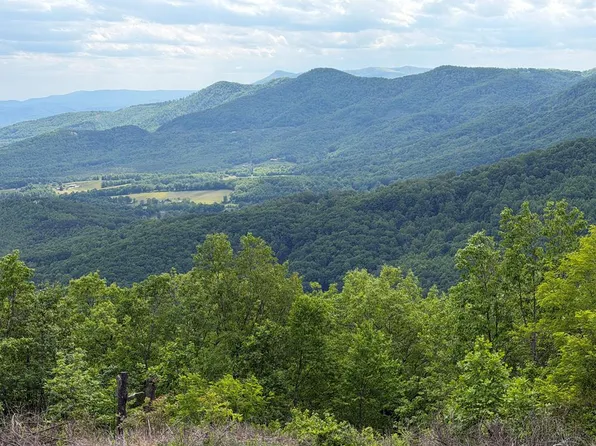 Tbd Crystal Springs Dr, Fancy Gap, VA 24328