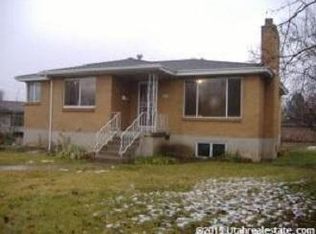 5917 S 520 E, Salt Lake City, UT 84107