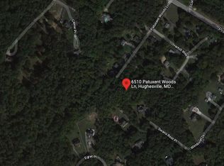 6510 Patuxent Woods Ln, Hughesville, MD