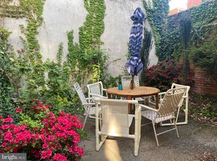 311 S 12th St APT 1R, Philadelphia, PA 19107