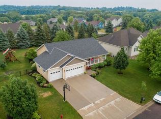 1303 Nicole Ct, Fergus Falls, MN 56537