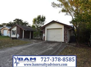 8419 Hunting Saddle Dr, Hudson, FL 34667