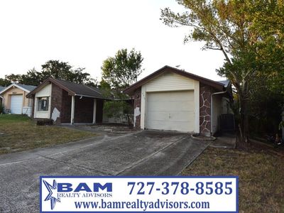 8419 Hunting Saddle Dr, Hudson, FL, 34667