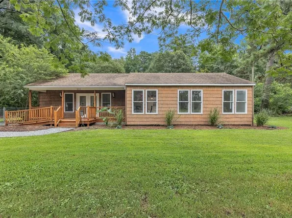 18019 Line Pine Rd, Franklin, VA 23851