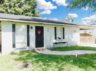 250 Eighth Street Dr, Ponchatoula, LA 70454