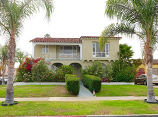 1602 S Orange Grove Ave, Los Angeles, CA 90019