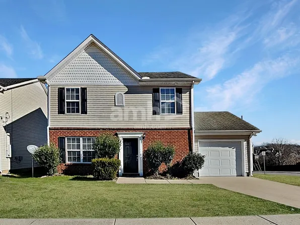 7460 Maggie Dr, Antioch, TN 37013