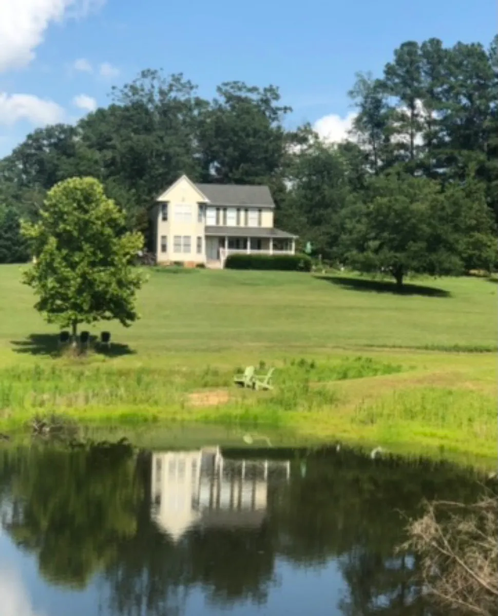 Photo 1 of 8 - 5307 Ruritan Lake Rd - Palmyra, VA Primary Photo - 5307 Ruritan Lake Rd