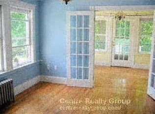 233-235 Commonwealth Ave #U, Chestnut Hill, MA 02467