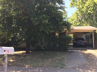 4608 Fitzhugh Ave, Fort Worth, TX 76105