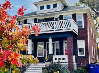 2059 Seward St UNIT 1E, Detroit, MI 48206