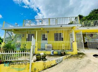 123 Bo Salto Arriba La Conchita, Utuado, PR 00641