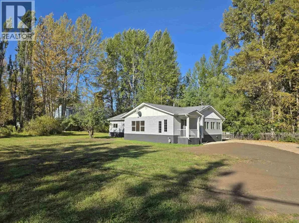1042 Maple Dr, Cariboo, BC V2J 5M2