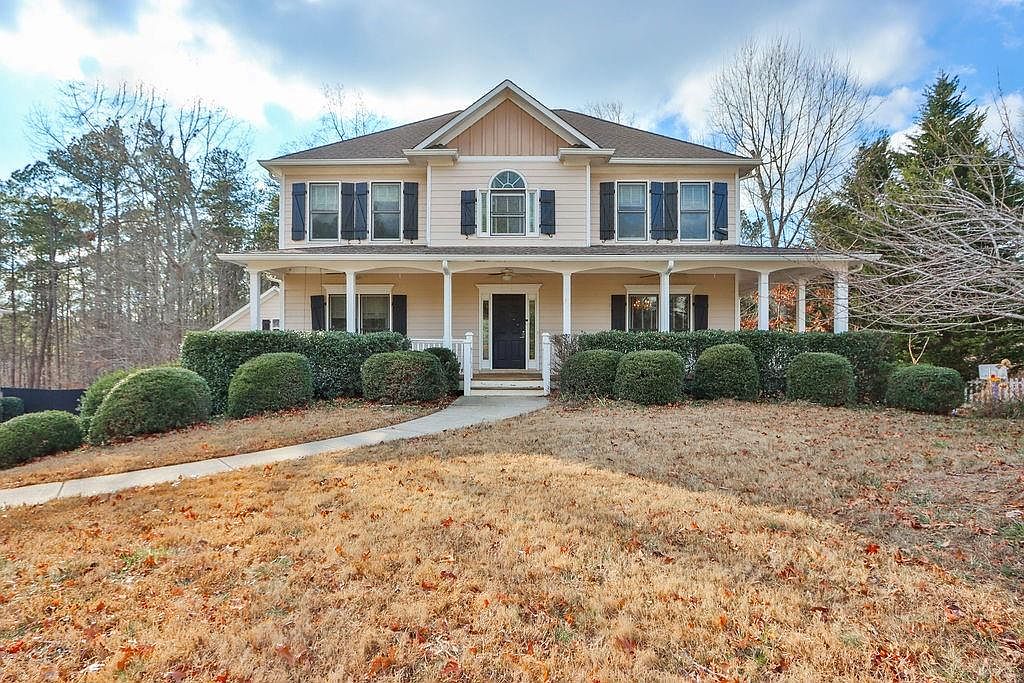 218 Spearfish Dr, Canton, GA 30114 Zillow