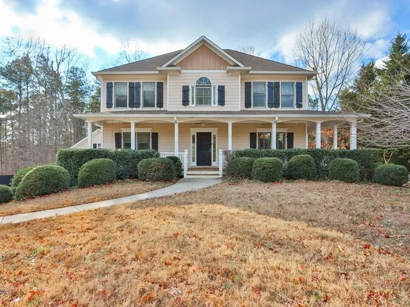 218 Spearfish Dr, Canton, GA 30114