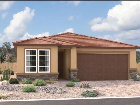 9829 W FRAKTUR Road, Tolleson, AZ 85353