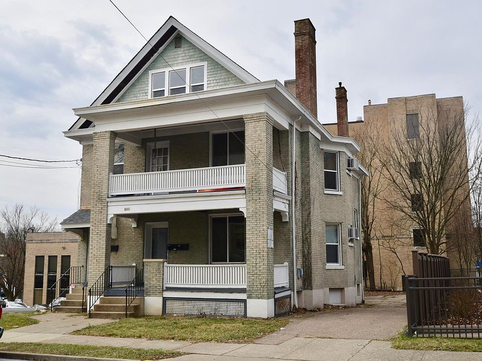 1st image of 2421 Ashland Ave #1