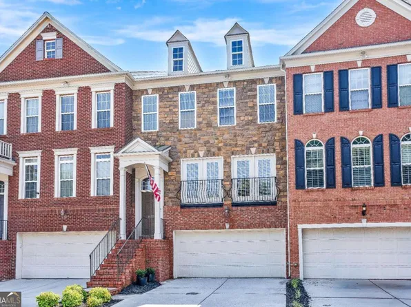 4977 Colchester Ct SE #4977, Atlanta, GA 30339