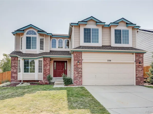 226 Chelsea Street, Castle Rock, CO 80104