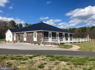 18155 Deer Forest Rd, Georgetown, DE 19947